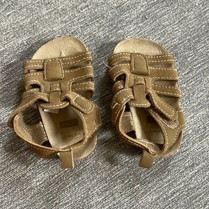 3 month sandals